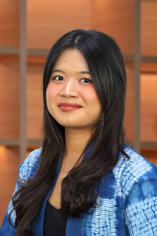 Isabella Damaiyanti Widyaputri